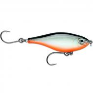 RAPALA Twitchin Mullet Red Belly 8cm/13g SXRTM08RDB X-Rap wobble